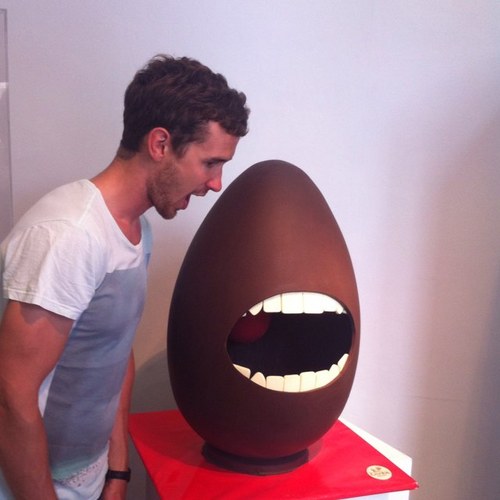 Tom Bright