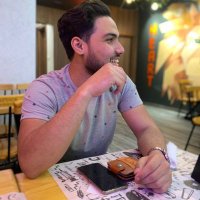 ibrahim nagy (@ibrahim13929226) 's Twitter Profile