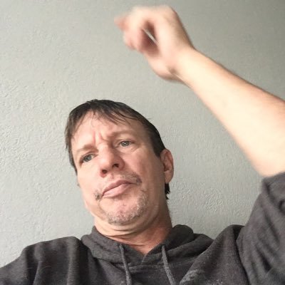 BrianPo72687609's profile picture. Presidential candidate