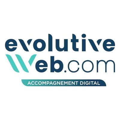 evolutiveweb's profile picture. Agence web depuis 10 ans à Chartres : création et refonte de sites internet et boutiques en ligne, référencement, hébergement, maintenance, emailing...