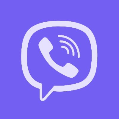 @Viber4Business