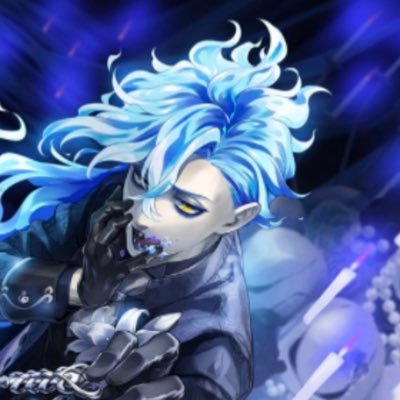 saraudooooon's profile picture. ミル教団　教祖
