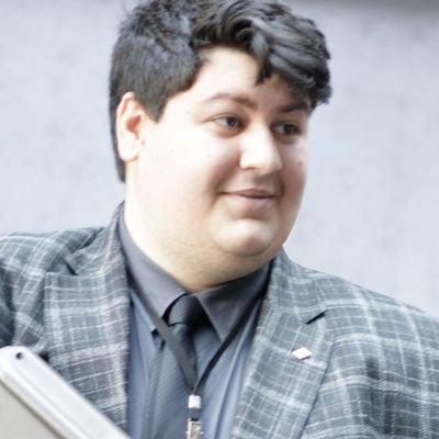 tuncerefedogan's profile picture. Başkent Üniversitesi | ÇFA