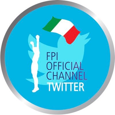 Federazione Pugilistica Italiana Official X Account - Il Canale ufficiale del Pugilato Italiano dal... 1916 #NoisiamoBoxe -