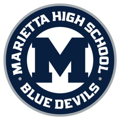 Marietta High School