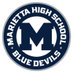 Marietta High School (@MariettaGAhs) Twitter profile photo