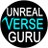 UnrealVerseGuru | UEFN Creative 2.0