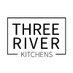 ThreeRiver Kitchens (@TR_Kitchens) Twitter profile photo