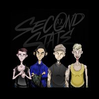 Second State Music (@secondstateirl) 's Twitter Profile