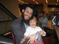 BaruchChabbad's profile picture. 