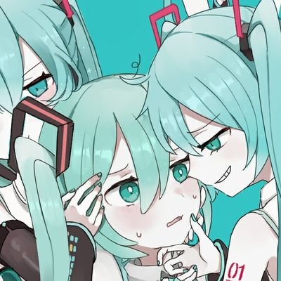 あまみ(サブ垢の姿)さんのプロフィール画像