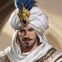 Jinn (@pak_vengeance) 's Twitter Profile