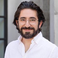 Saei Lab (@amirata8) 's Twitter Profile Photo