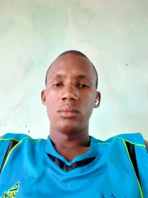 BaciruBalde's profile picture. Baciru Balde