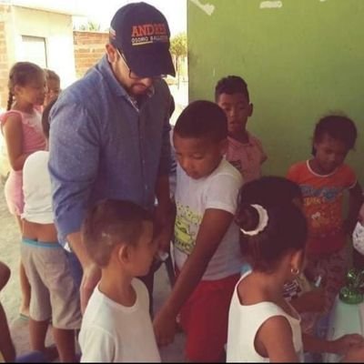 Abogado, especialista en D. Penal- @uninorteco
Excandidato a la JAL.
Presidente Directorio Distrital BAQ @cedemocratico