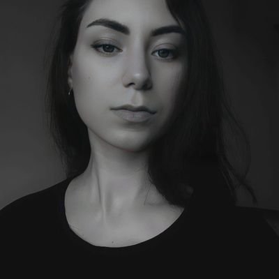 Anastasiaさんのプロフィール画像
