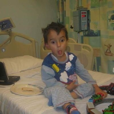 Inspired by the loss of Alfi Mjeshtri, Friends For Impact raise funds for vital research & awareness of childhood brain tumours. @cbtrc1 @HeadSmartUK