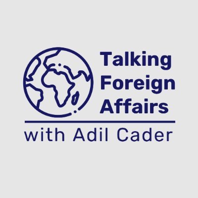 Talking Foreign Affairs empowers young people to play an active role in foreign affairs & diplomacy. We engage World Leaders to share their learnings.