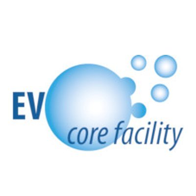 Twitter account of the EV Core Facility @Uni_MR - We do #ExtracellularVesicles 👩‍🔬👨‍🔬