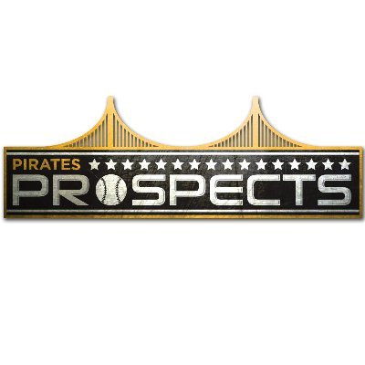 Official account of Pirates Prospects. https://t.co/GVcXAaWPzE Follow us: @TimWilliamsP2 @JohnDreker @__Murphy88 @DHPhoto11