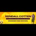 Kendall Cotten (@kcotten252003) Twitter profile photo Kendall Cotten (@kcotten252003) Twitter profile photo