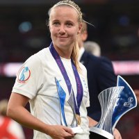 Beth Mead MBE (@bmeado9) 's Twitter Profile