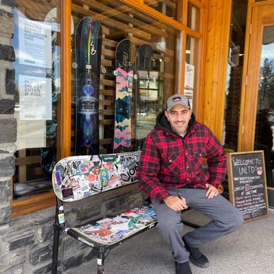 anthony_rafik's profile picture. General News