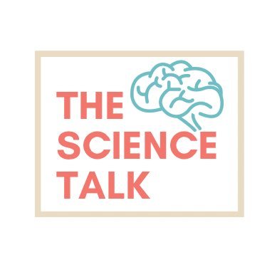 the_ScienceTalk Profile Picture