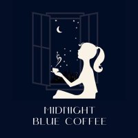 Midnight Blue Coffee 🌑(@midnightblueco_) 's Twitter Profile Photo