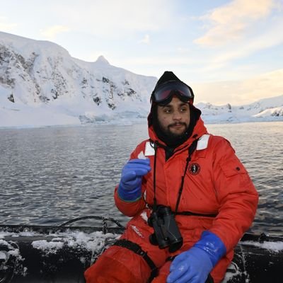 He/Him
PhD Student at UNCW
Whales, Seals, Stable Isotopes, science memes, and sometimes baking
