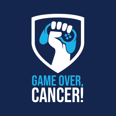 Game Over, Cancer!