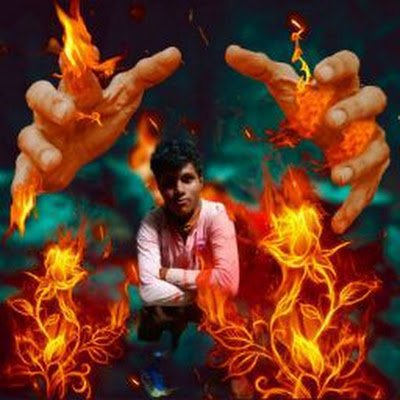 MaikalMaphia's profile picture. 