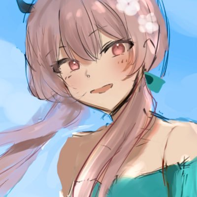 shukaさんのプロフィール画像