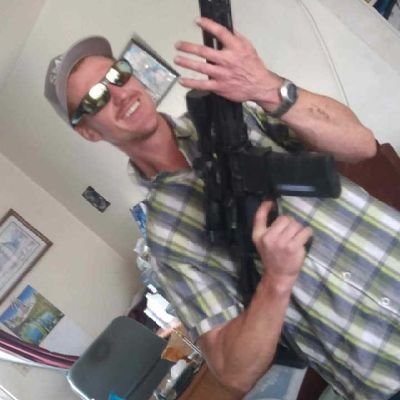 fredrickGuten1's profile picture. Self motivated.