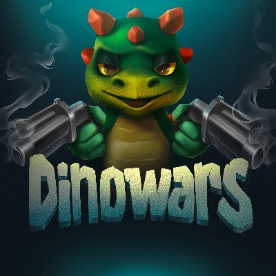 🦖 DinoWars — Crypto & Dinosaurs | Real epic battle royal gameplay | Get your unique tokens & artifacts | And exchange them for real $ | TAP LINK TO TRY BETA⬇️