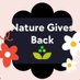NatureGivesBack (@naturegives) Twitter profile photo NatureGivesBack (@naturegives) Twitter profile photo