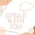 Speak with Rim (@speak_with_rim) Twitter profile photo Speak with Rim (@speak_with_rim) Twitter profile photo