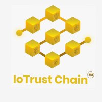 IOTrustchain (@iotrustchain) 's Twitter Profile Photo