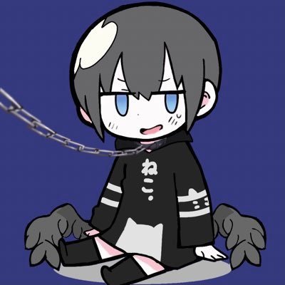 夜月♂さんのプロフィール画像
