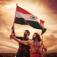 RRR Movie (@rrrmovie) 's Twitter Profile Photo RRR Movie (@rrrmovie) 's Twitter Profile Photo