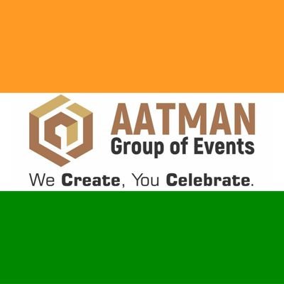 Event Planner @AatmanGroup | We Manage #Events | #Festivals | #Weddings | #BirthdayParty | #DJ | #AllTypesOfEvents