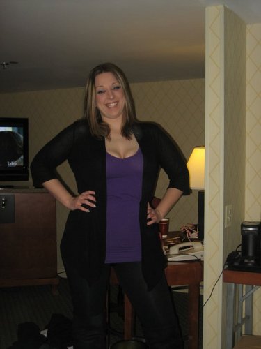 hthrlynn1984's profile picture. 