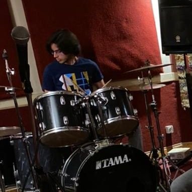 FerasElKharrat's profile picture. ¯\_(ツ)_/¯