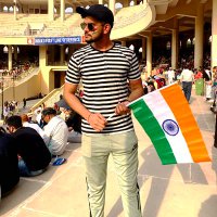 Shivam Sharma🇮🇳 (@shivamsharma_tn) 's Twitter Profile
