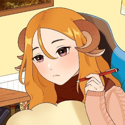 Kyxnnah_🐏さんのプロフィール画像