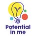 Potential in Me (CIC) (@potentialin_me) Twitter profile photo