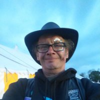 Tim Dyson (@timdyson6) 's Twitter Profile