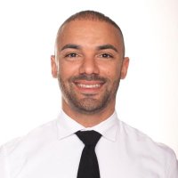 Hadriel Mego (@hadrielmego) 's Twitter Profile