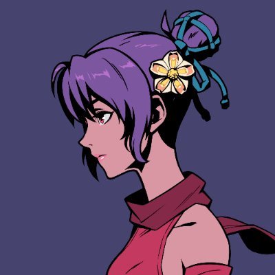 Azuki need cc0さんのプロフィール画像