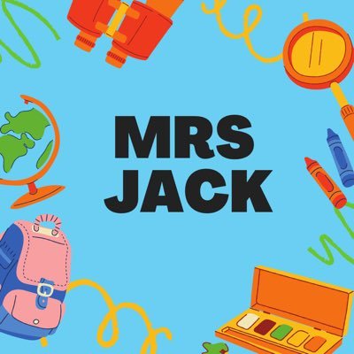 Mrs Jack